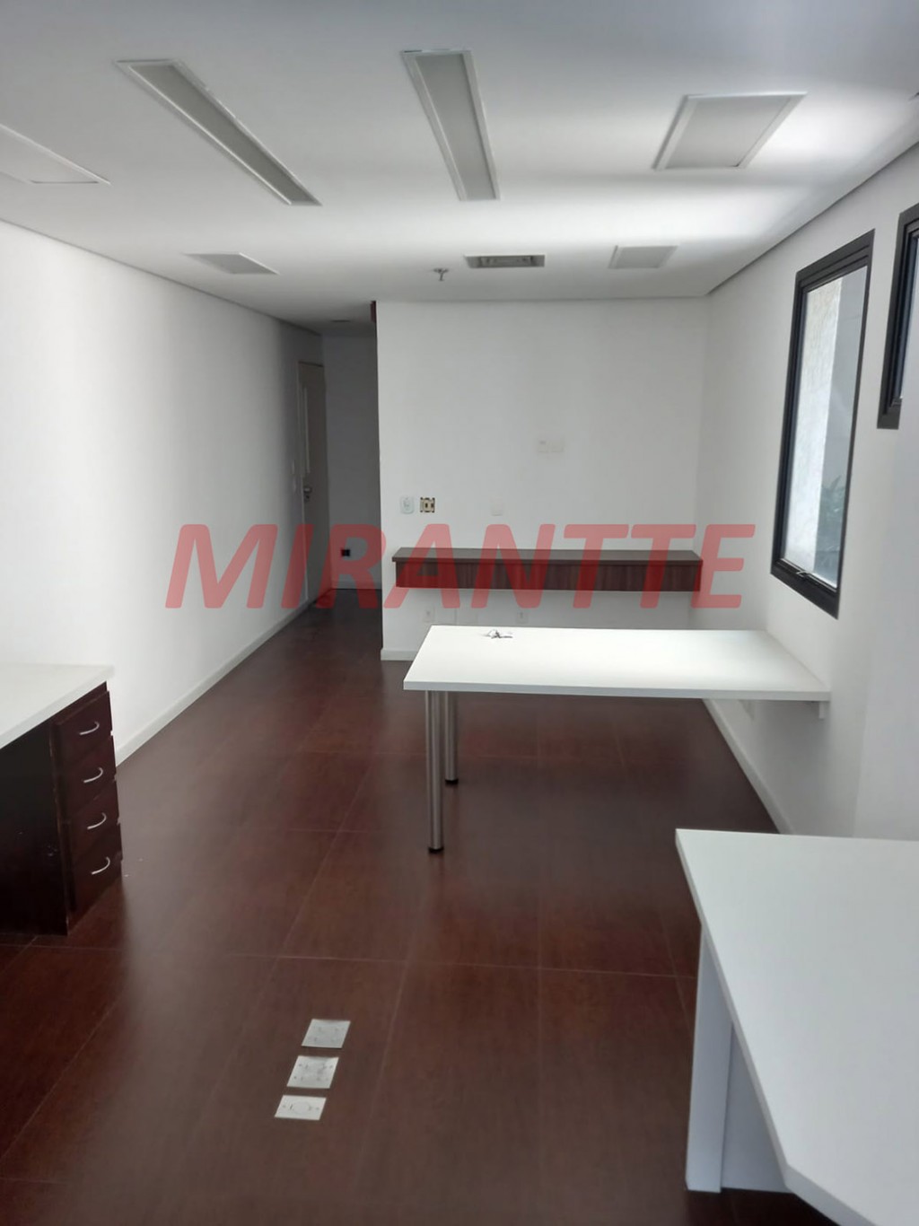 Comercial de 30m² em Higienópolis