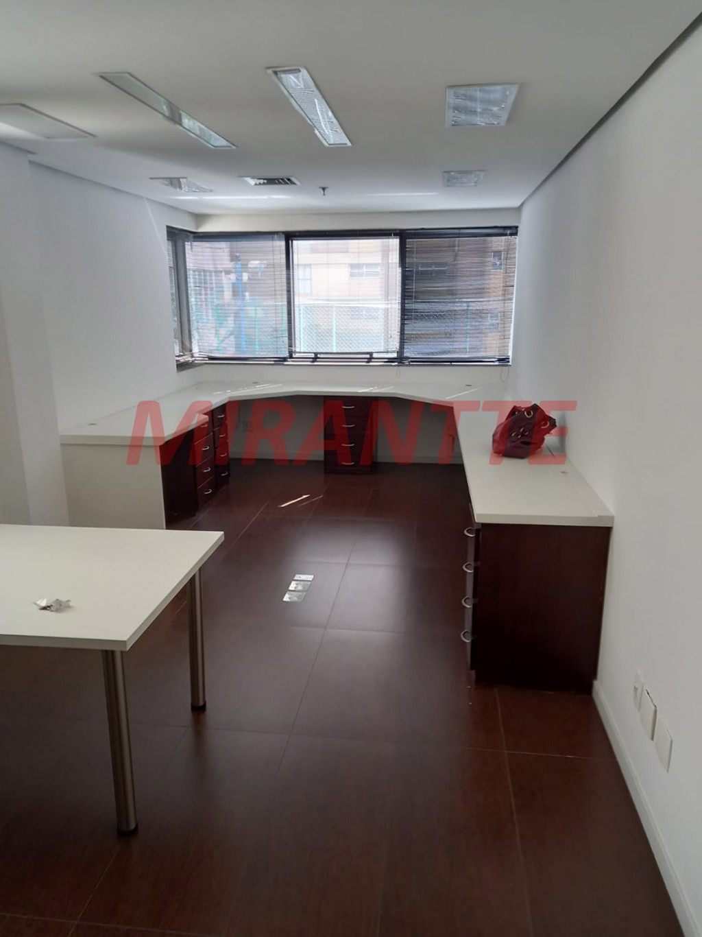Comercial de 30m² em Higienópolis