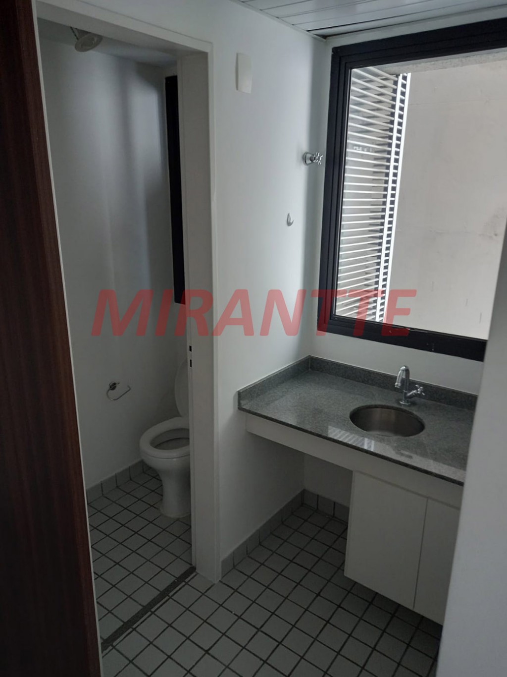 Comercial de 30m² em Higienópolis