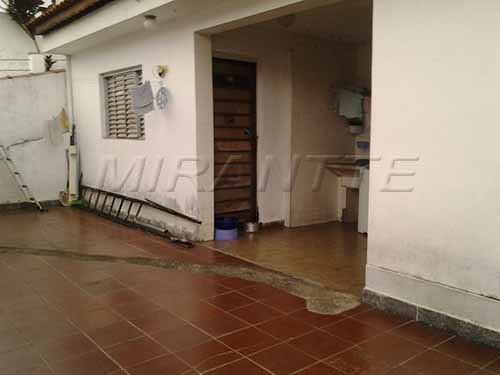 Sobrado de 180m² com 3 quartos em Horto Florestal