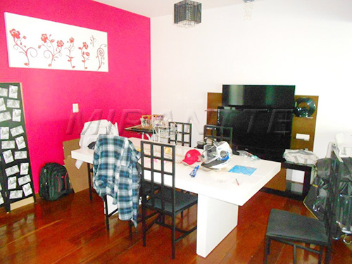 Apartamento de 170m² com 3 quartos em Aclimação
