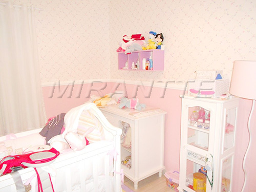 Apartamento de 170m² com 3 quartos em Aclimação