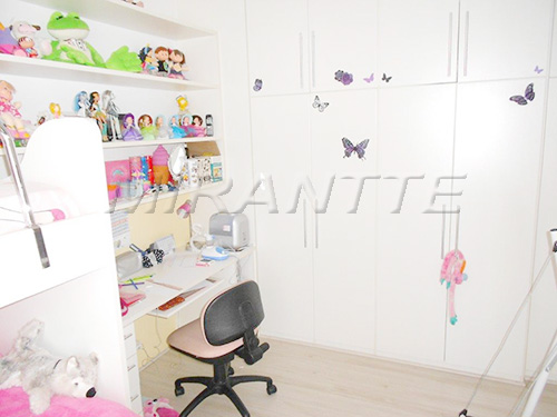 Apartamento de 170m² com 3 quartos em Aclimação