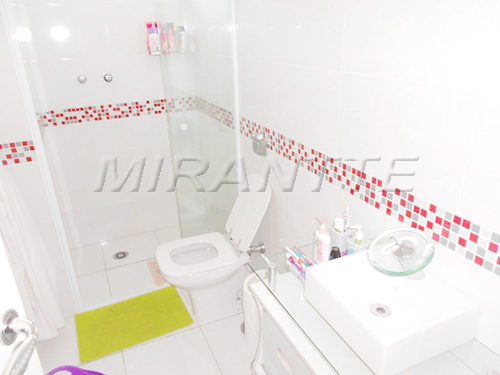 Apartamento de 170m² com 3 quartos em Aclimação