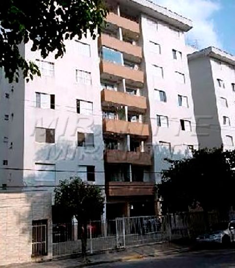Apartamento de 64m² com 2 quartos em Mandaqui