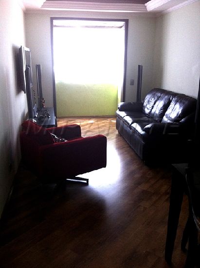 Apartamento de 64m² com 2 quartos em Mandaqui
