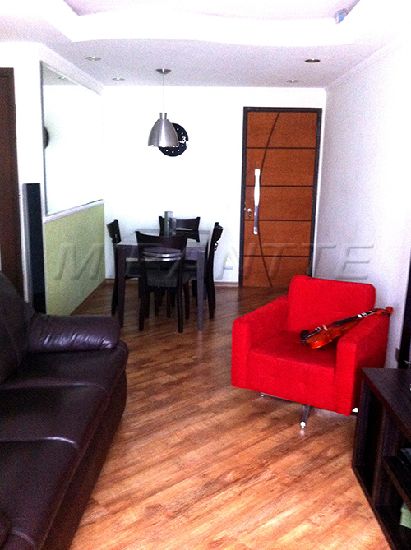 Apartamento de 64m² com 2 quartos em Mandaqui