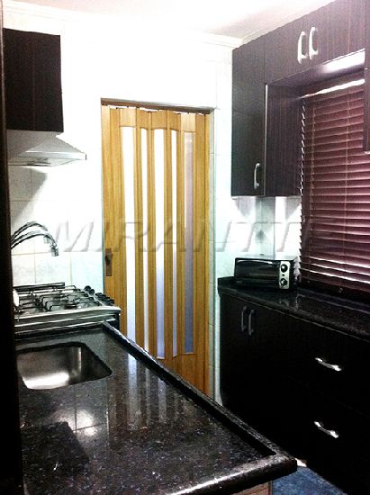 Apartamento de 64m² com 2 quartos em Mandaqui
