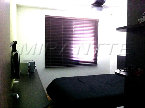 Apartamento de 64m² com 2 quartos em Mandaqui
