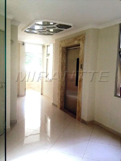 Apartamento de 64m² com 2 quartos em Mandaqui