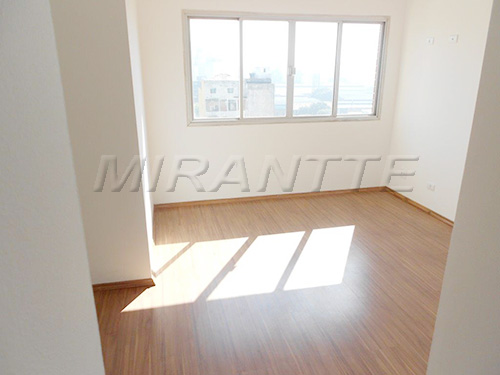 Apartamento de 63m² com 2 quartos em Liberdade