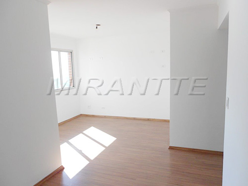 Apartamento de 63m² com 2 quartos em Liberdade