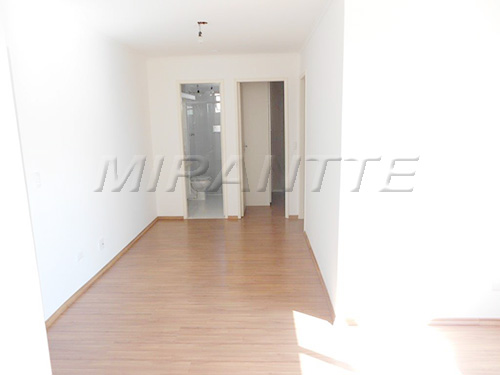 Apartamento de 63m² com 2 quartos em Liberdade