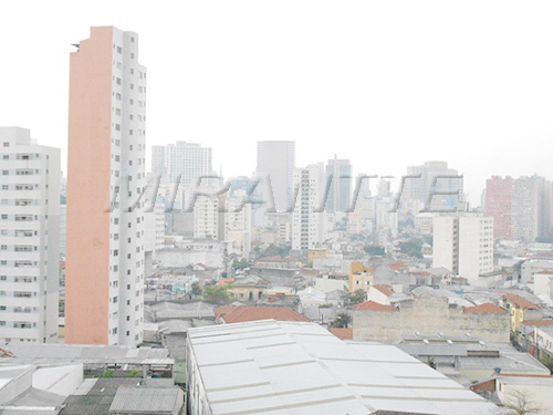 Apartamento de 63m² com 2 quartos em Liberdade