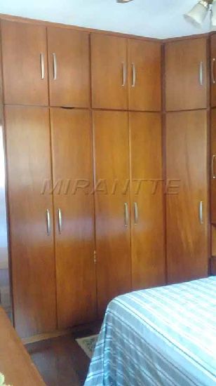 Sobrado de 130m² com 3 quartos em Santana