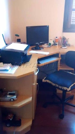 Sobrado de 130m² com 3 quartos em Santana