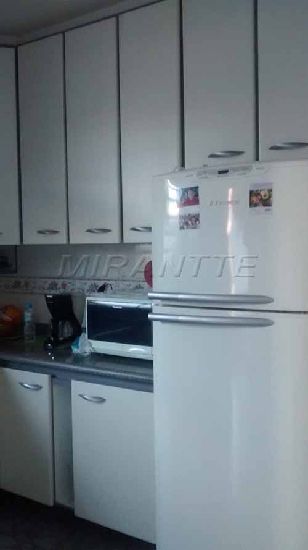 Sobrado de 130m² com 3 quartos em Santana