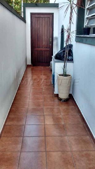 Sobrado de 130m² com 3 quartos em Santana