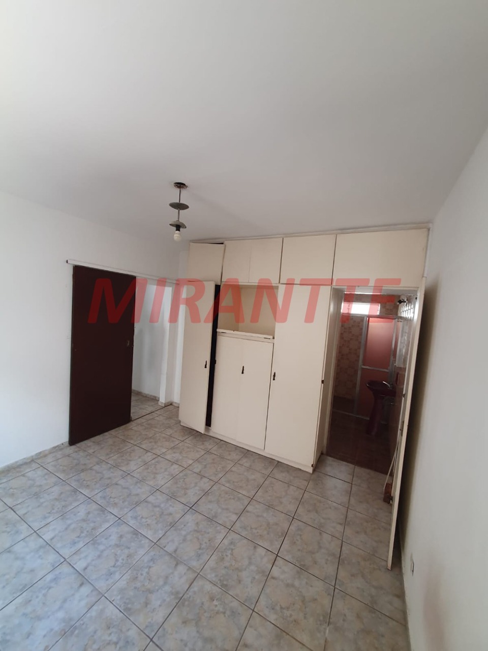 Casa terrea de 154m² com 3 quartos em Horto Florestal