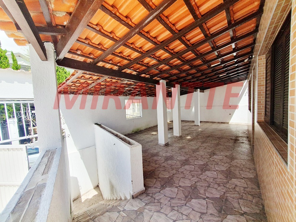 Casa terrea de 154m² com 3 quartos em Horto Florestal