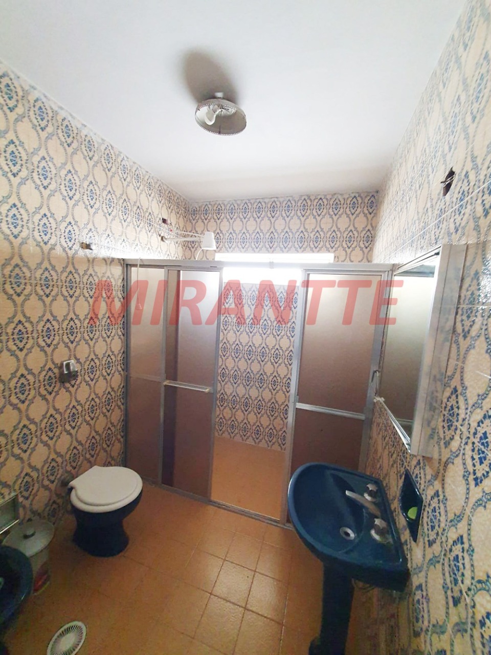 Casa terrea de 154m² com 3 quartos em Horto Florestal