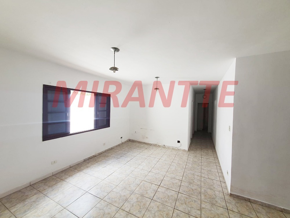 Casa terrea de 154m² com 3 quartos em Horto Florestal