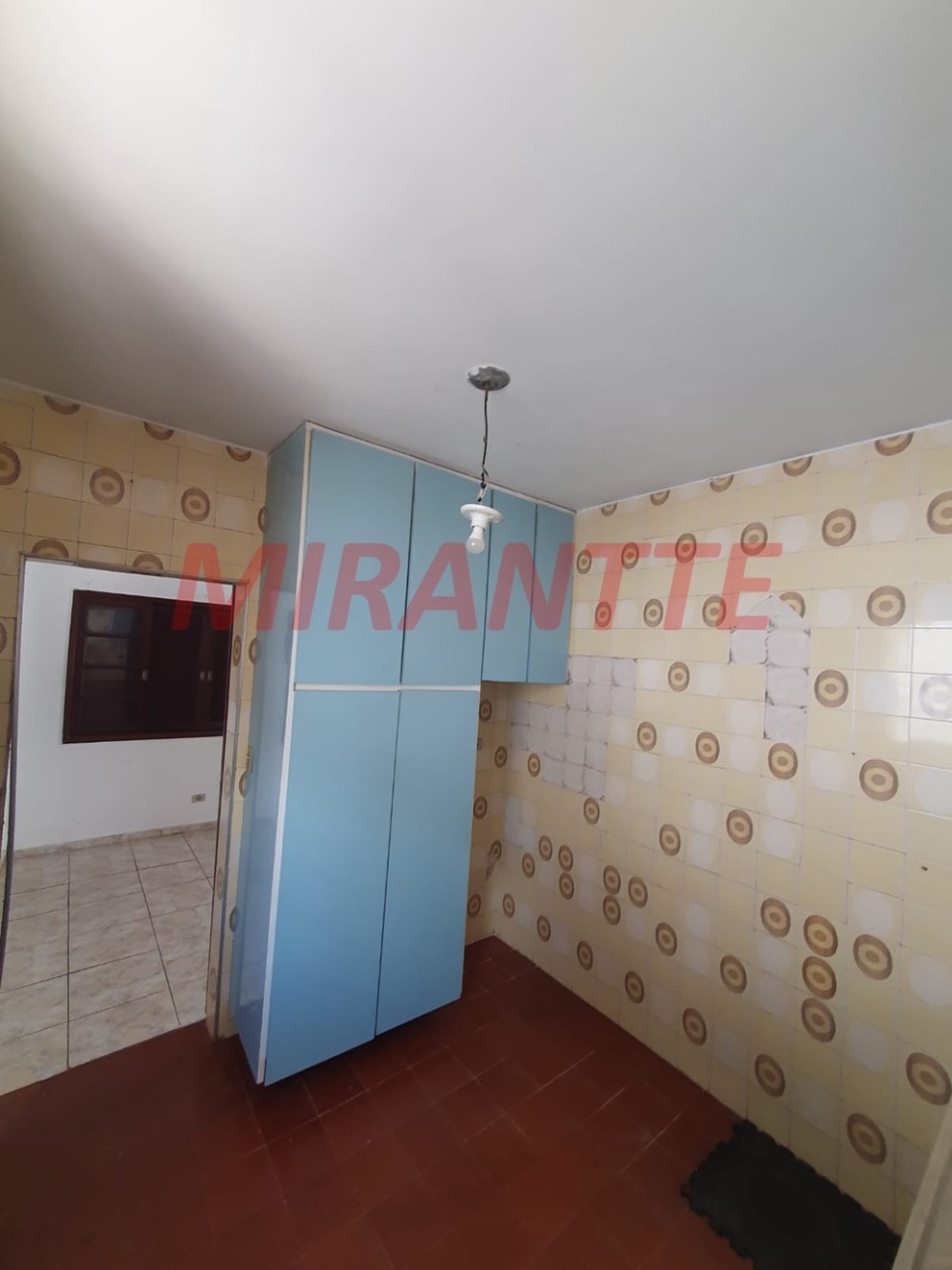 Casa terrea de 154m² com 3 quartos em Horto Florestal