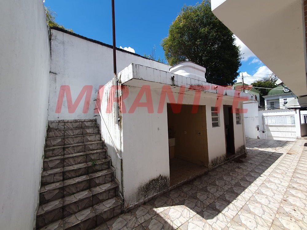Casa terrea de 154m² com 3 quartos em Horto Florestal