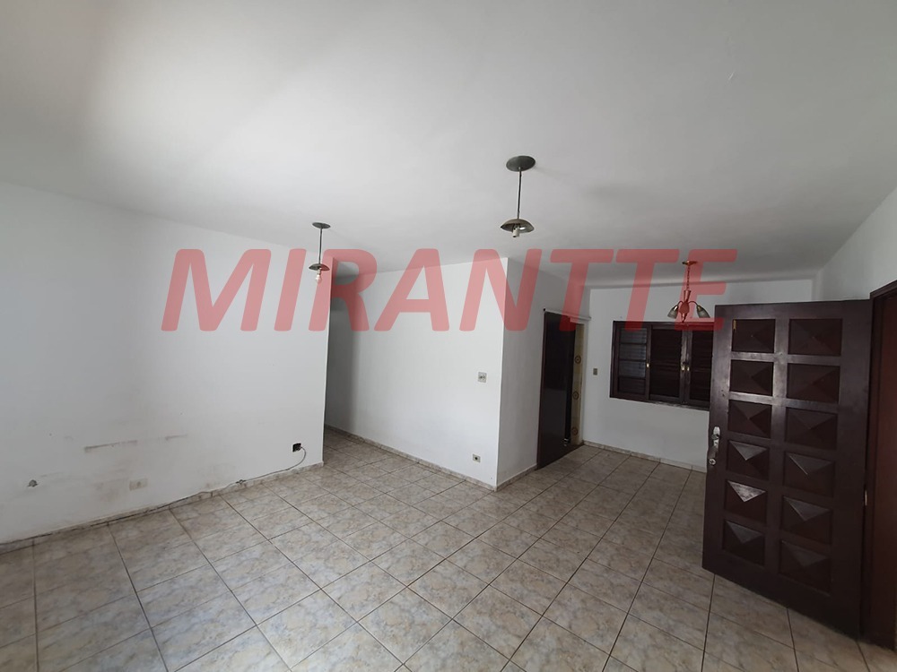 Casa terrea de 154m² com 3 quartos em Horto Florestal