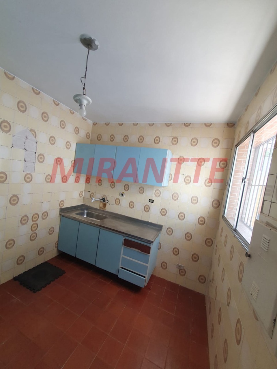 Casa terrea de 154m² com 3 quartos em Horto Florestal