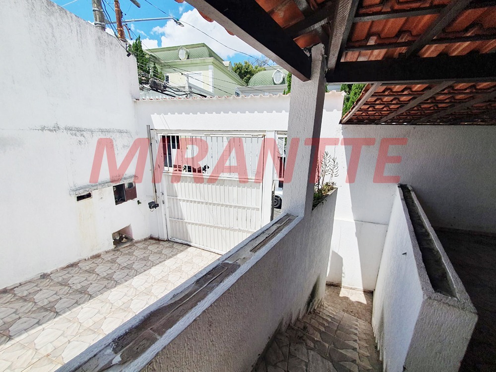 Casa terrea de 154m² com 3 quartos em Horto Florestal