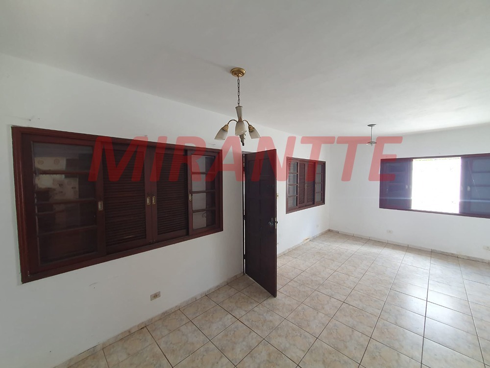 Casa terrea de 154m² com 3 quartos em Horto Florestal