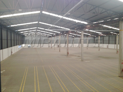 Galpao de 7130m² em Cantareira
