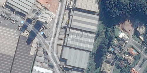 Galpao de 7130m² em Cantareira