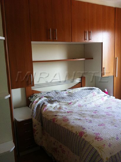 Terreno de m² com 2 quartos em Lauzane Paulista