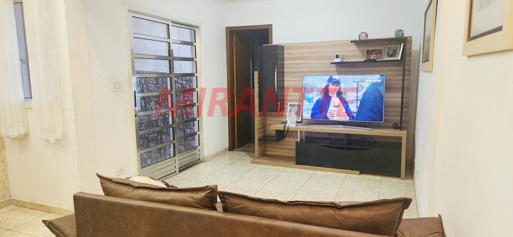 Sobrado de 92m² com 3 quartos em Vila Guilherme