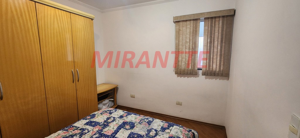 Sobrado de 92m² com 3 quartos em Vila Guilherme