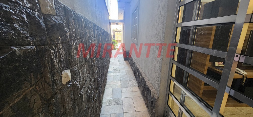 Sobrado de 92m² com 3 quartos em Vila Guilherme