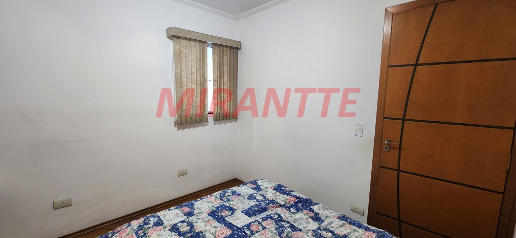 Sobrado de 92m² com 3 quartos em Vila Guilherme