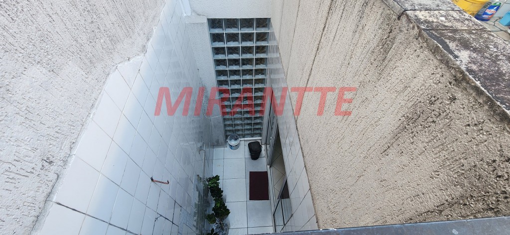Sobrado de 92m² com 3 quartos em Vila Guilherme