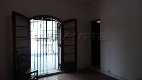 Sobrado com 3 quartos em Mandaqui