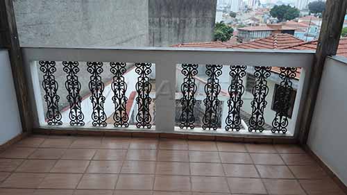 Sobrado com 3 quartos em Mandaqui