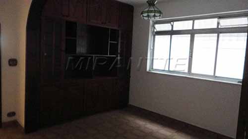 Sobrado com 3 quartos em Mandaqui