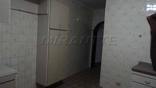 Sobrado com 3 quartos em Mandaqui