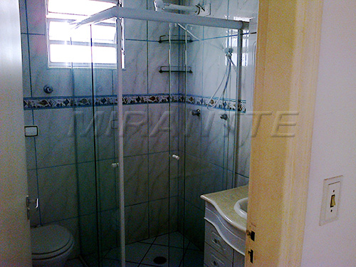 Apartamento de 60m² com 2 quartos em Jardim São Paulo