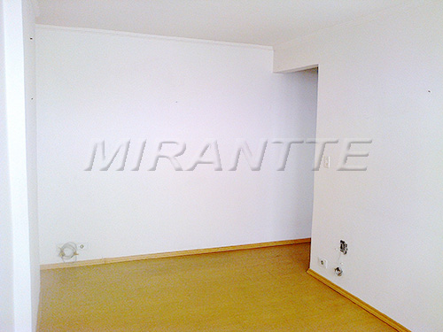 Apartamento de 60m² com 2 quartos em Jardim São Paulo