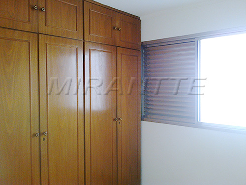 Apartamento de 60m² com 2 quartos em Jardim São Paulo