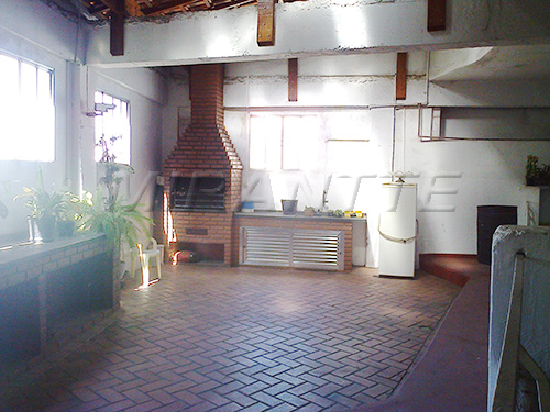 Apartamento de 60m² com 2 quartos em Jardim São Paulo