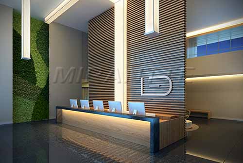 Apartamento de 66m² com 2 quartos em Barra Funda