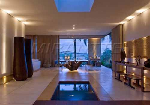 Apartamento de 66m² com 2 quartos em Barra Funda